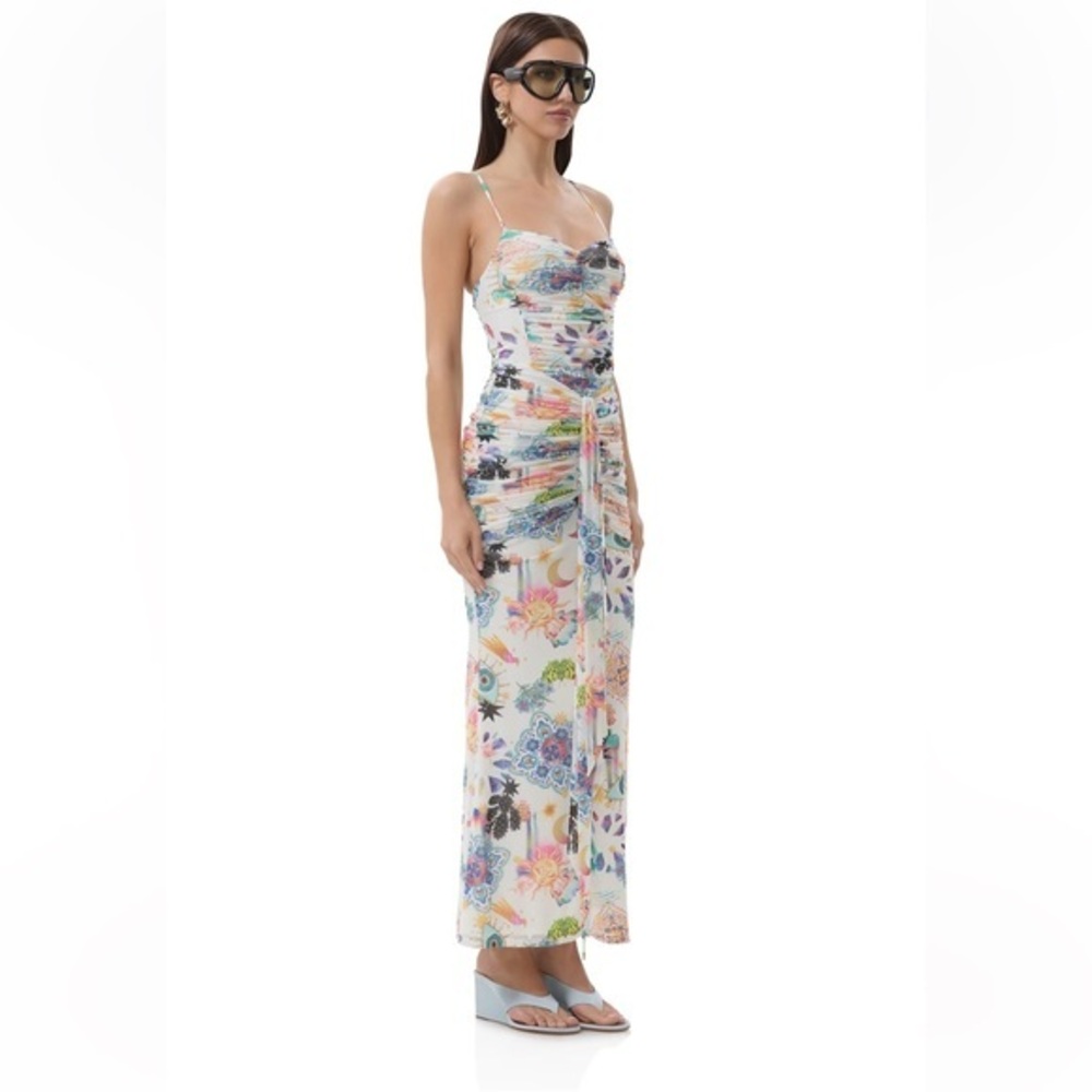 AFRM Azula dress size xsmall.
